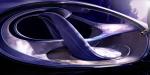Mercedes-Benz VISION AVTR 2020 года